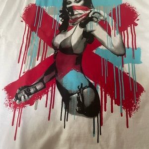 Ecko Unlimited T Shirt